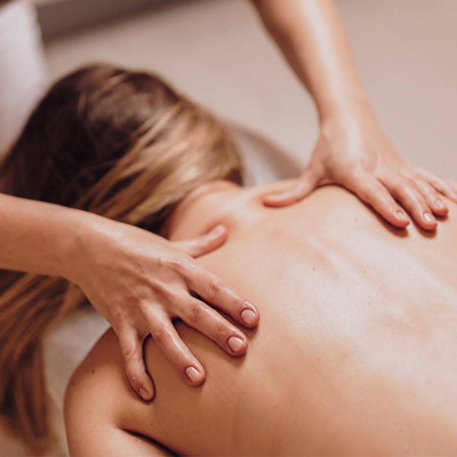 Massage californien 3