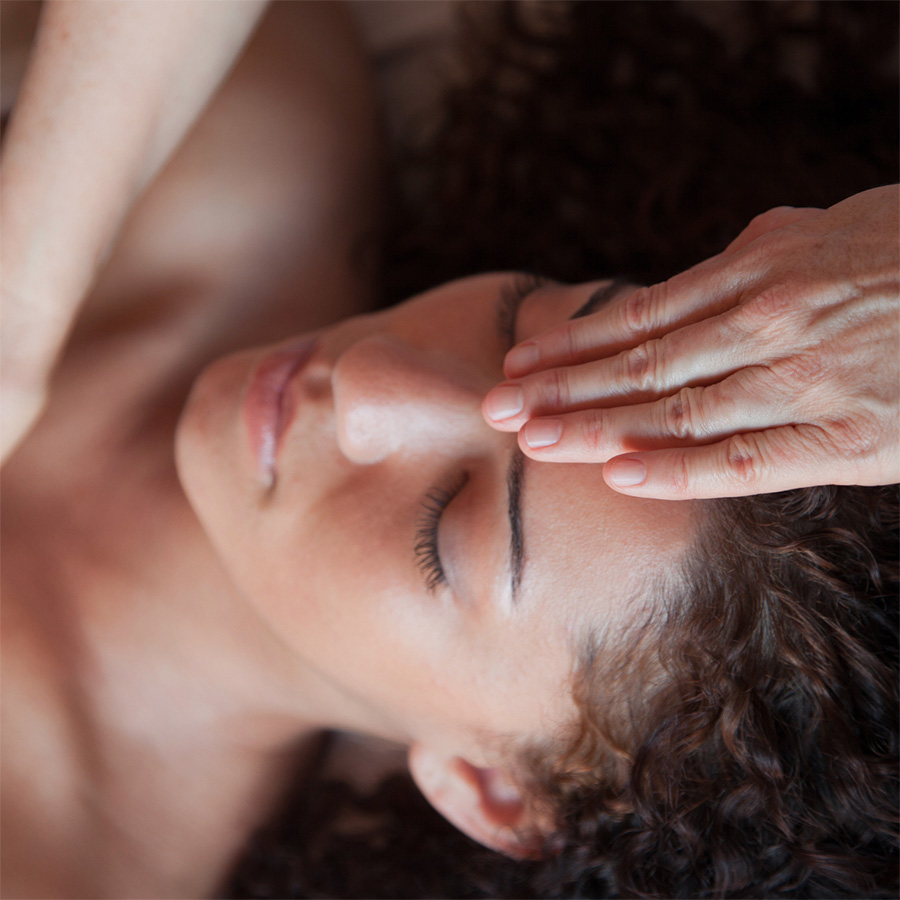 Soin énergétique Reiki