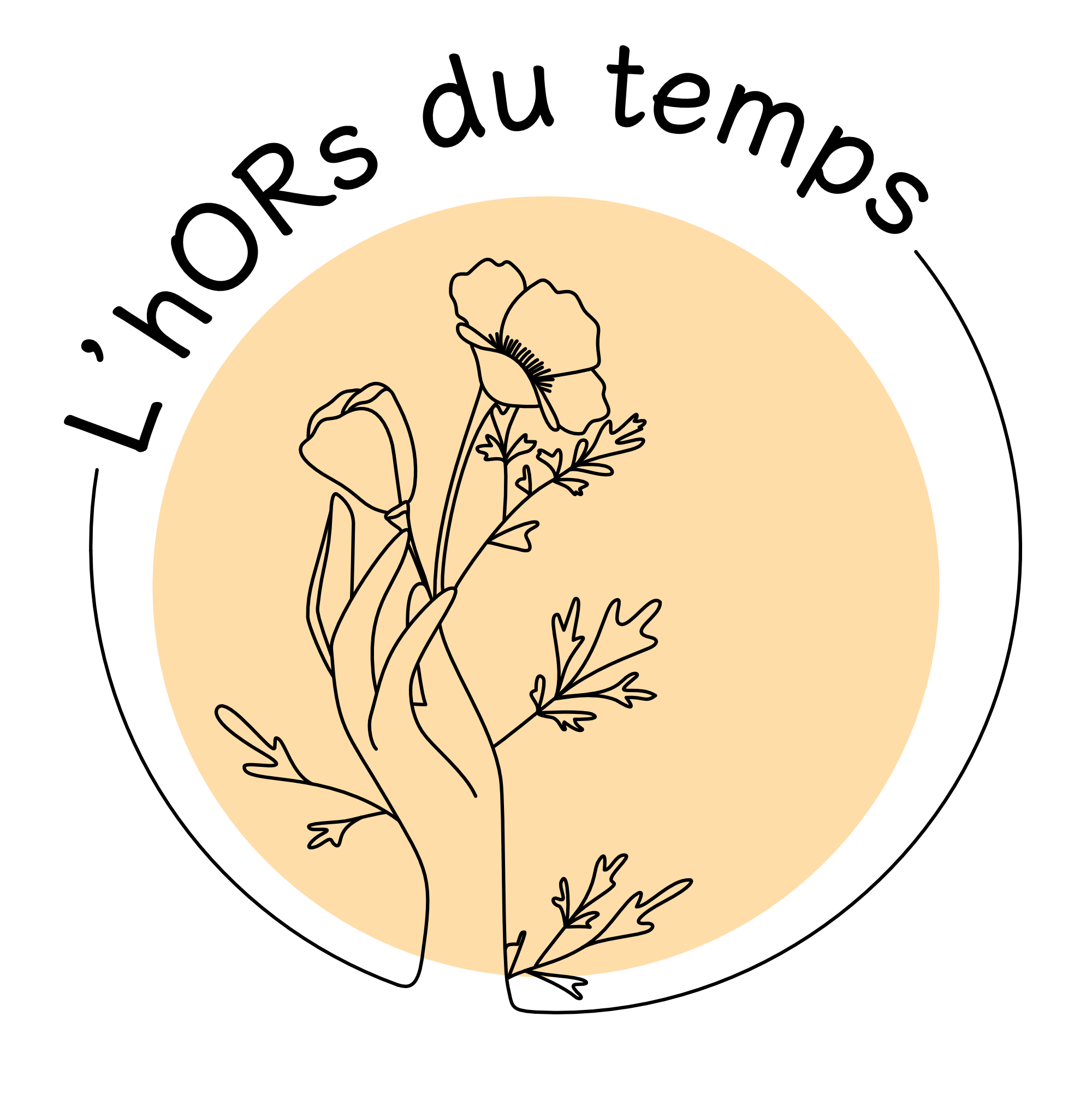 L'hORs du temps